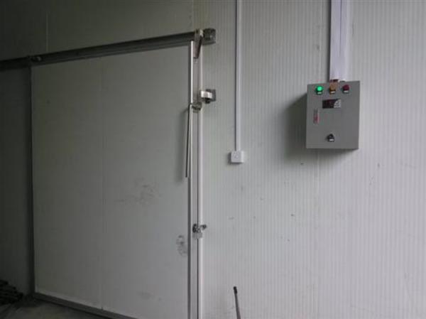 利民批發(fā)市場(chǎng)海鮮安裝