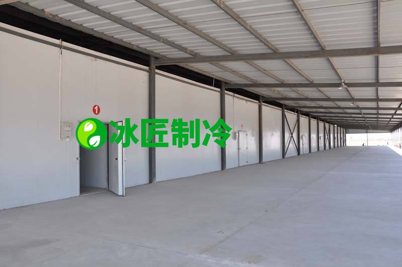 安裝20-30平方的小型冷藏庫(kù)需要多少錢(qián)？